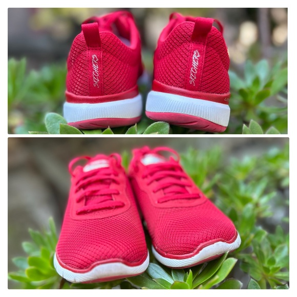 Sketchers sneakers - Picture 3 of 5